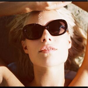 D’blanc Strange Fascination Sunglasses